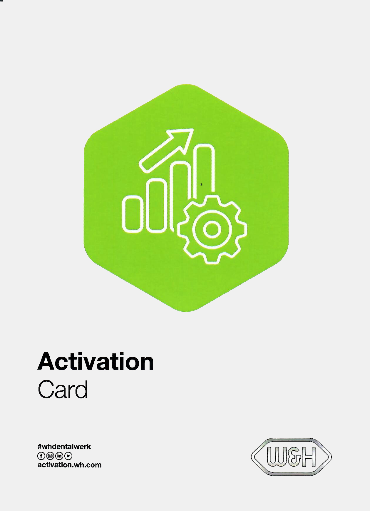 Автоклав Lyla 22 + лицензия B класса W&H 19952150+19730009