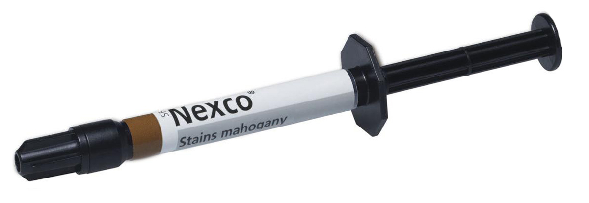 Красители SR Nexco Stains (1 мл) Ivoclar