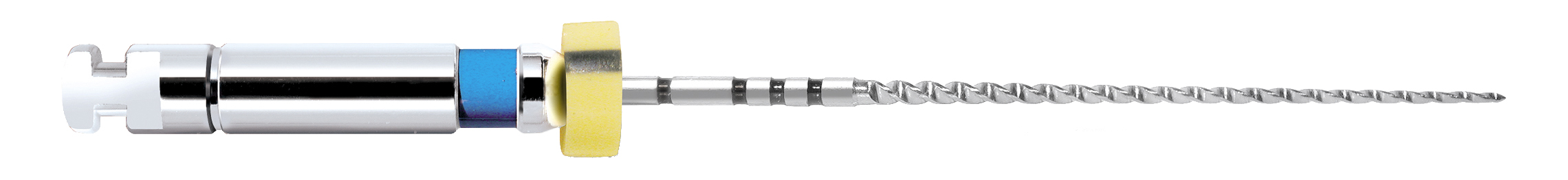 Каналорасширитель Profile.02 машинный (6 шт) Dentsply Sirona
