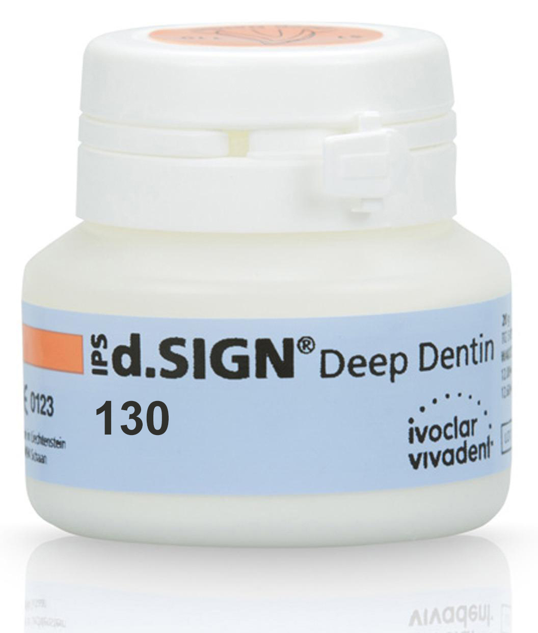 Масса керамическая IPS d.SIGN Deep Dentin (20 г) Ivoclar
