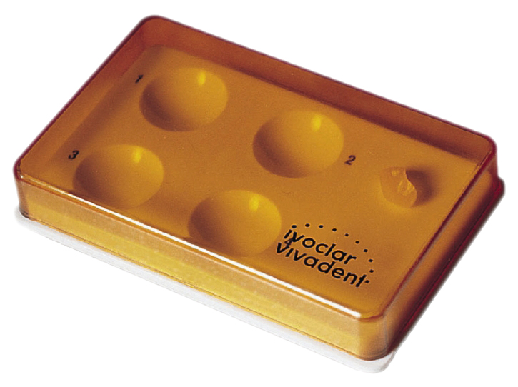 Блок для замешивания VivaPad Ivoclar 533648