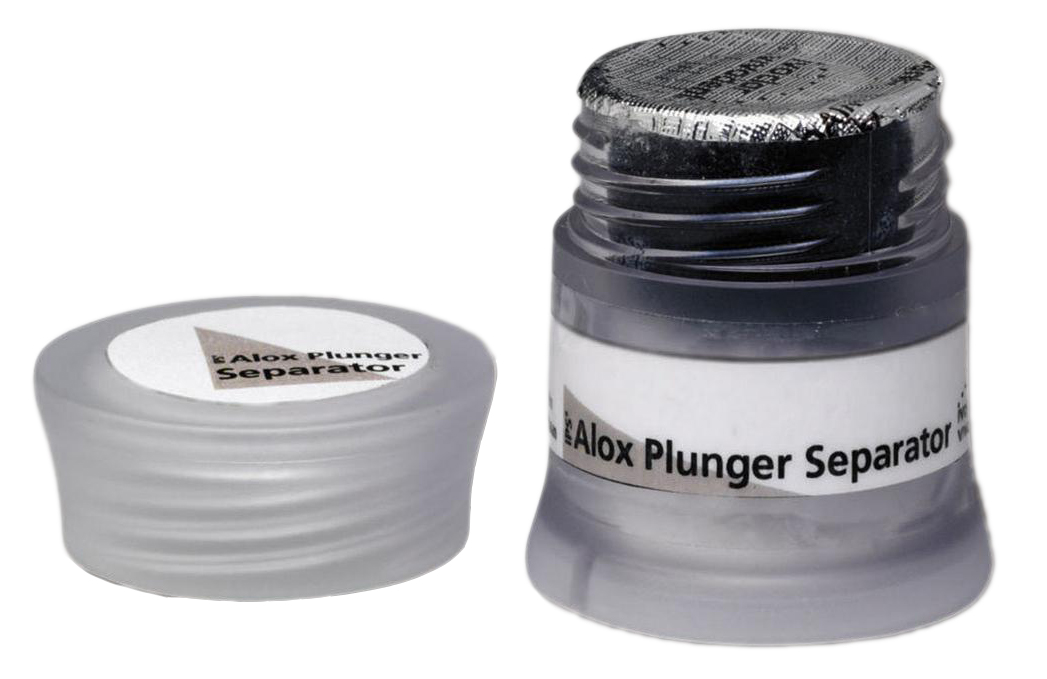 Сепаратор для плунжера IPS e.max Alox Plunger Separator (200 г) Ivoclar 597063