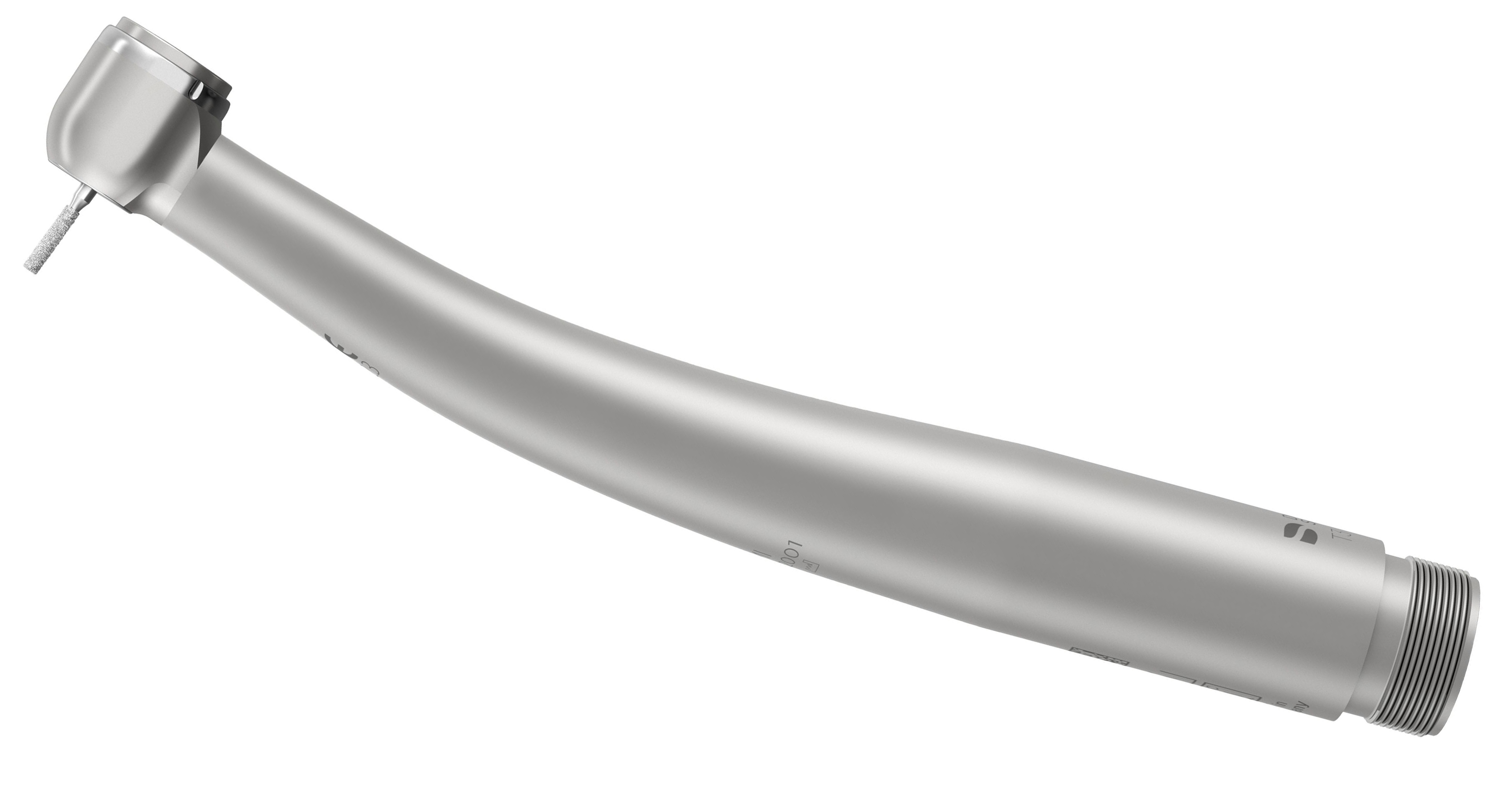 Наконечник турбинный T3 Racer Midwest Dentsply Sirona 6460385