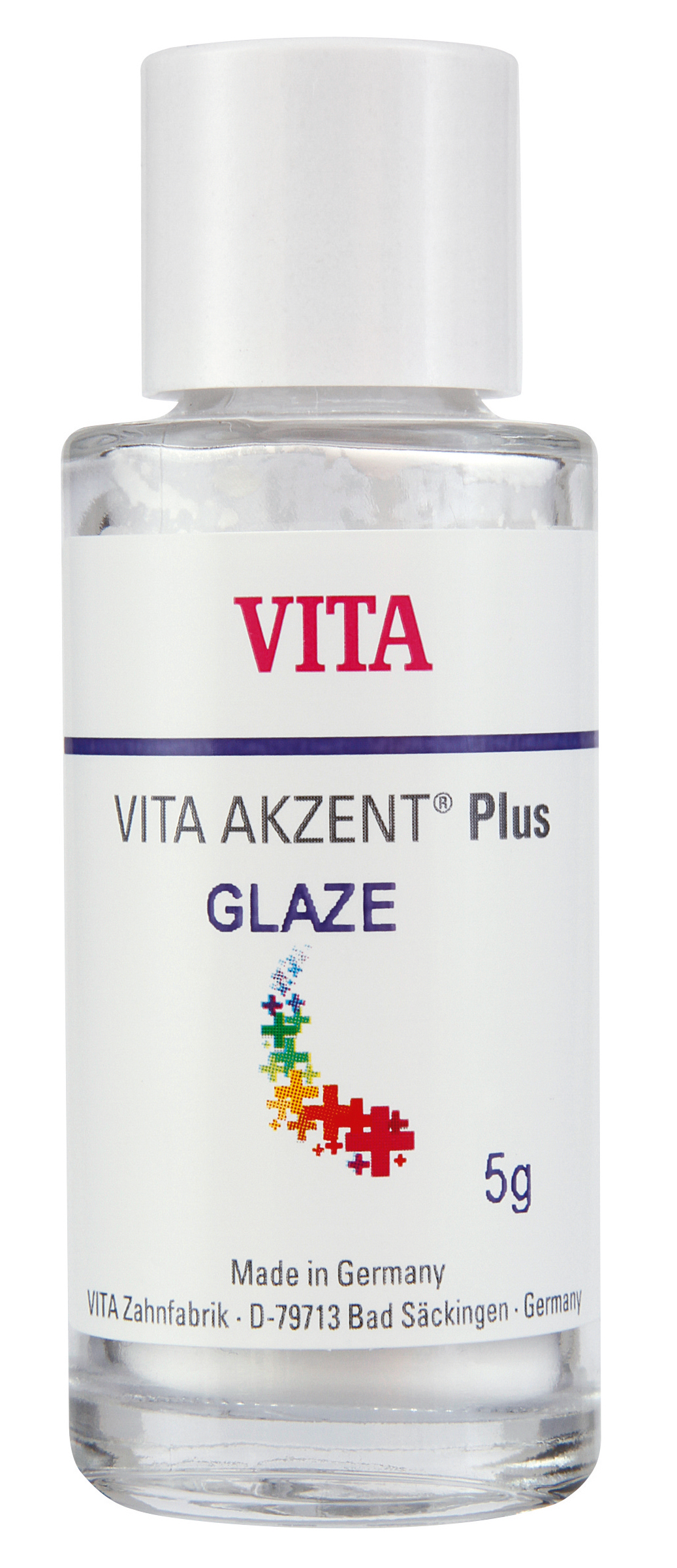 Глазурь VITA Akzent Plus Glaze (5 г) Vita B505815