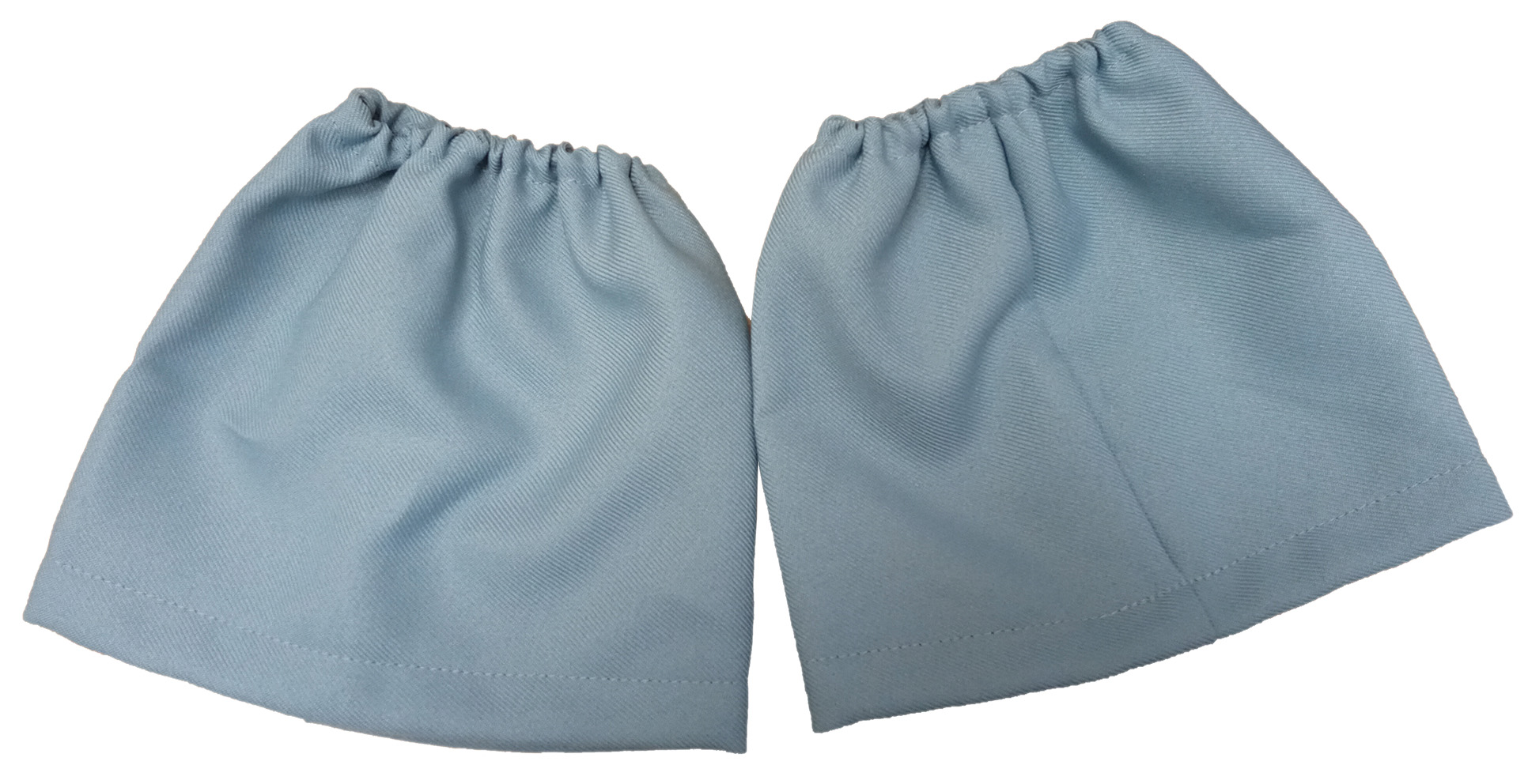 Манжета для пескоструйных аппаратов, серая (2 шт) Renfert 900030135