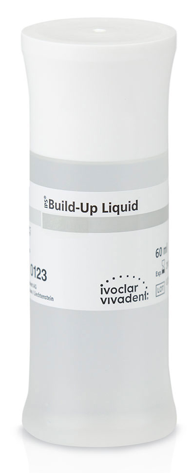 Жидкость IPS Build-Up Liquid allround (60 мл) Ivoclar 673375