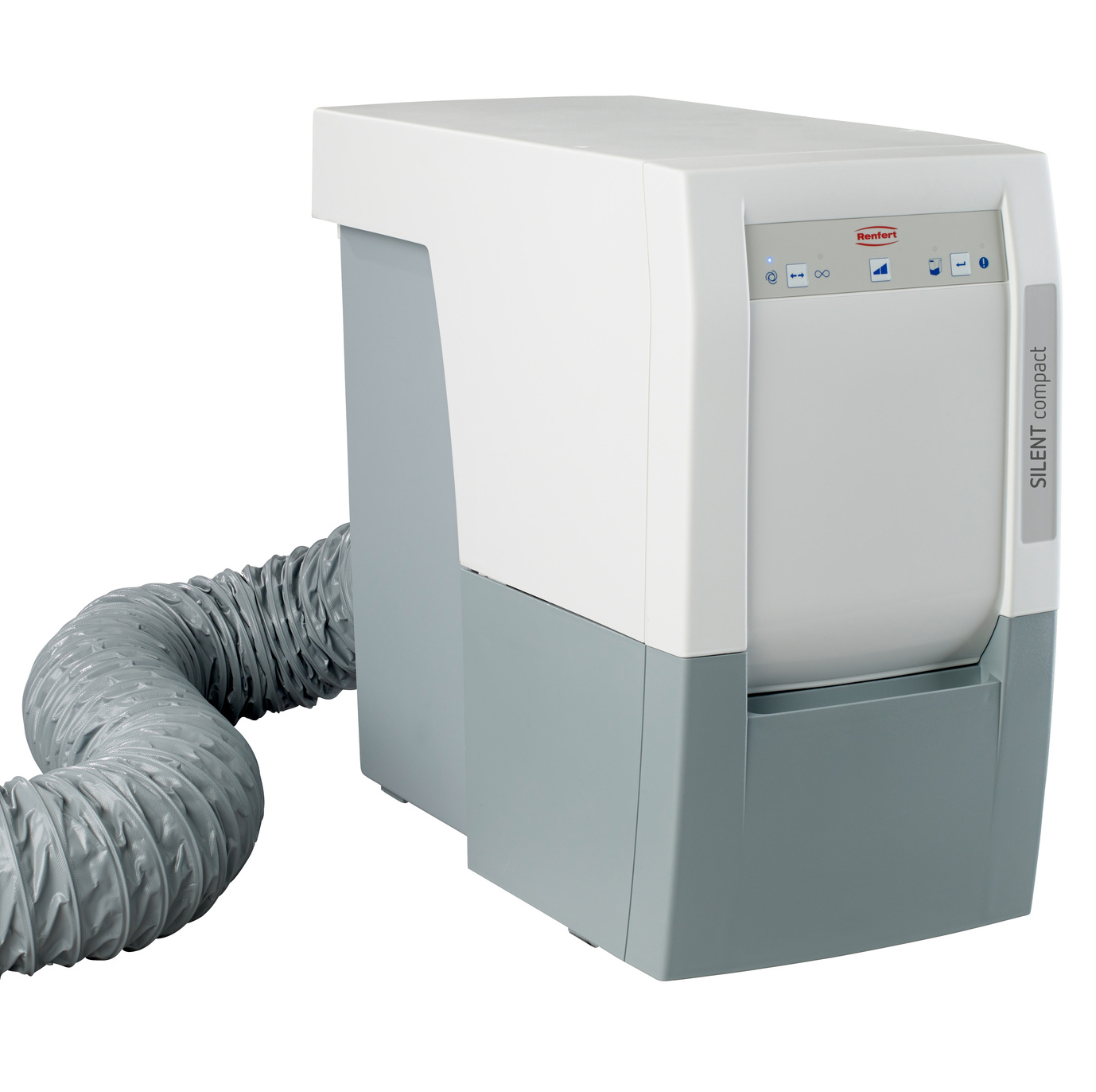 Вытяжка Silent compact на одно рабочее место Renfert 29340000