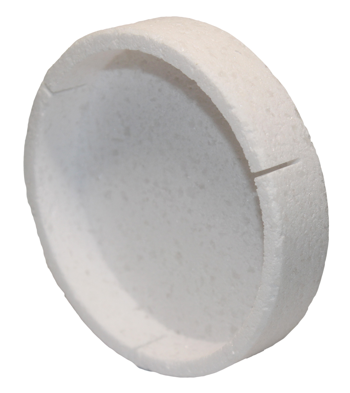 Столик для обжиговых изделий In-ceram YZ в печи Zyrcomat 6000 MS Vita E38015