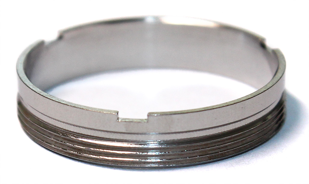 Кольцо винтовое W&H 06410600