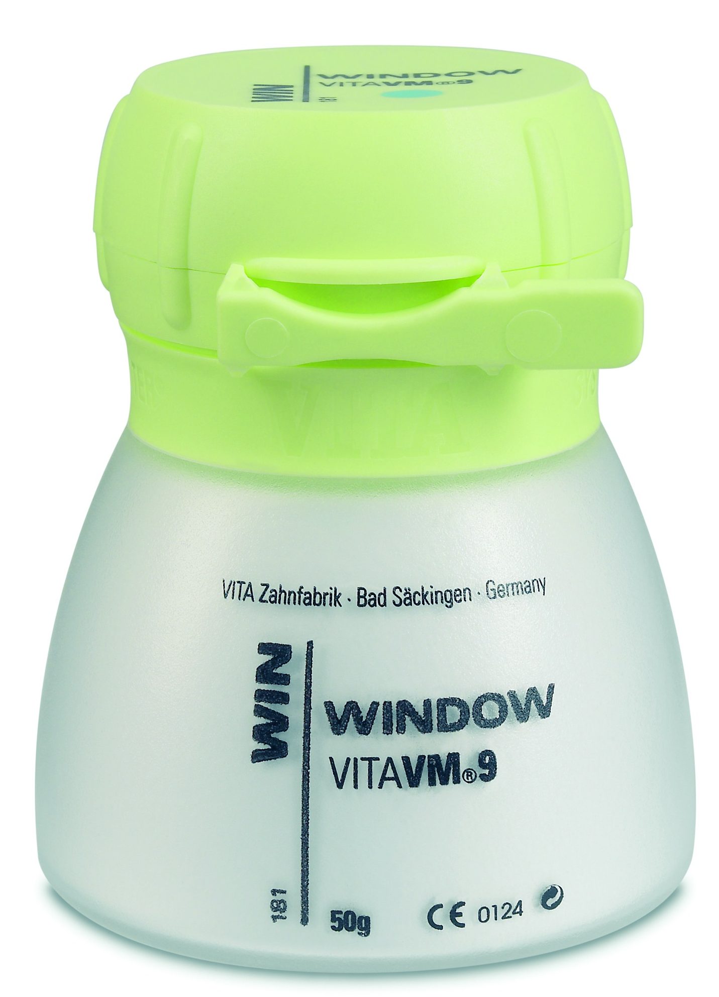 Масса керамическая VITA VM 9 window (50 г) Vita B4218150