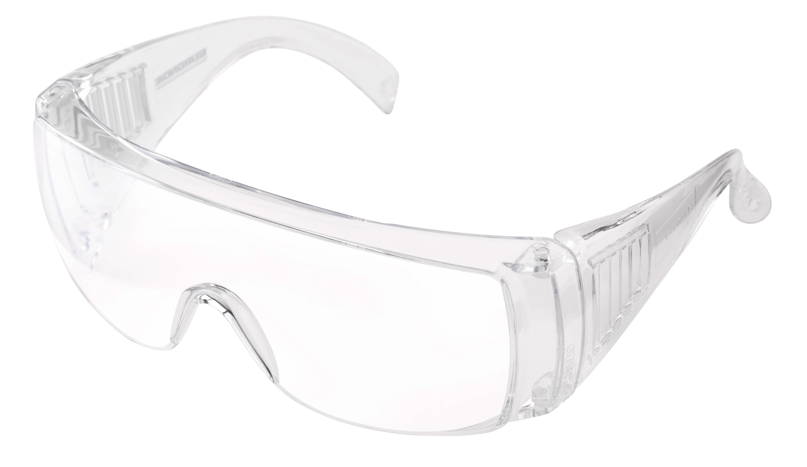 Очки защитные прозрачные Monoart Light Euronda 261410