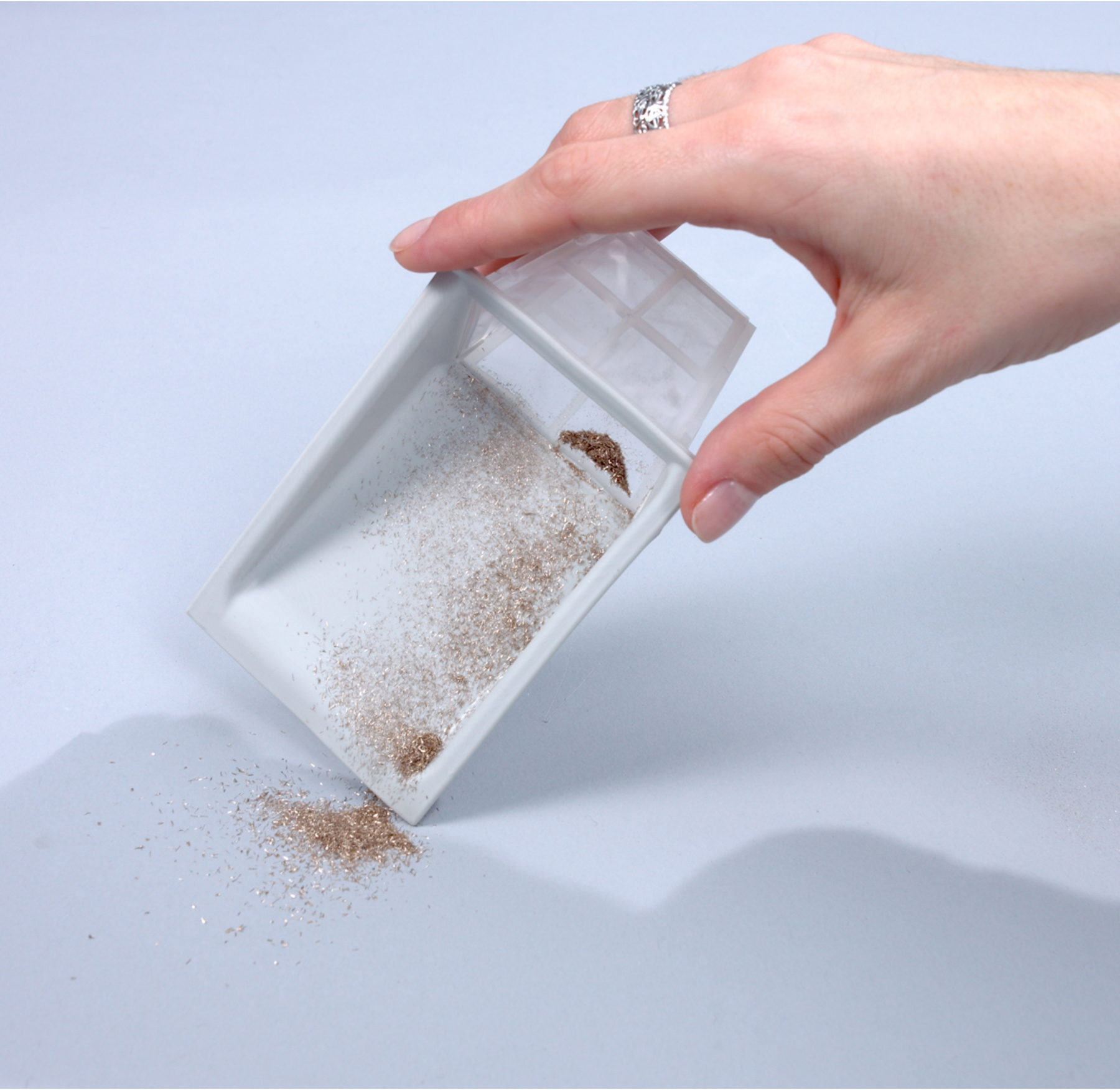 Бокс вытяжной Dustex master plus Renfert 26260105