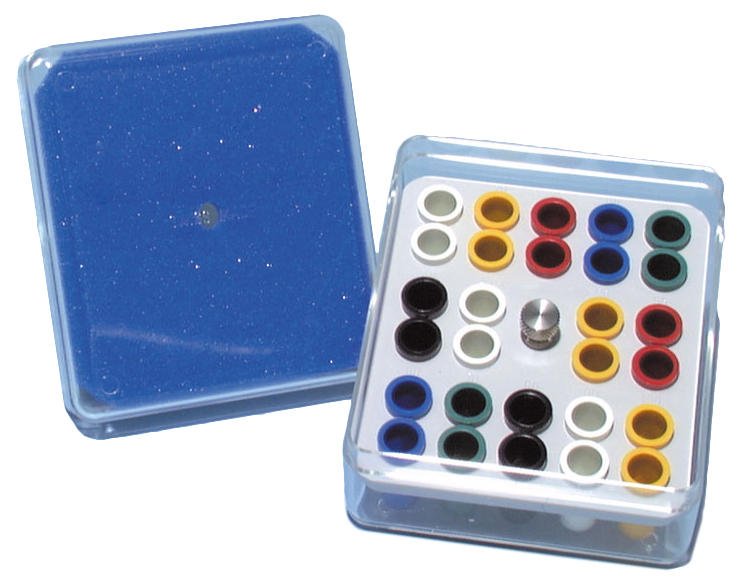 Контейнер Endo-container Dentsply Sirona A020700000000