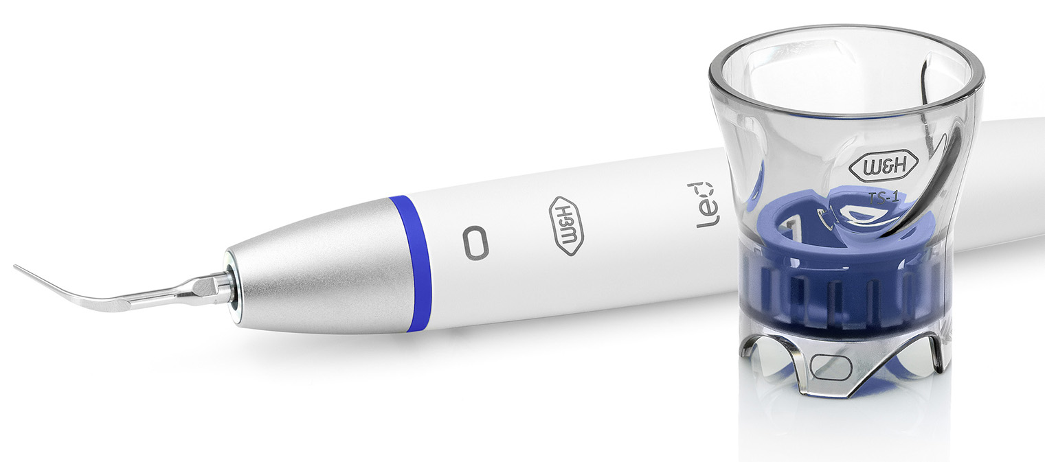 Скейлер Proxeo Ultra PB-520 W&H