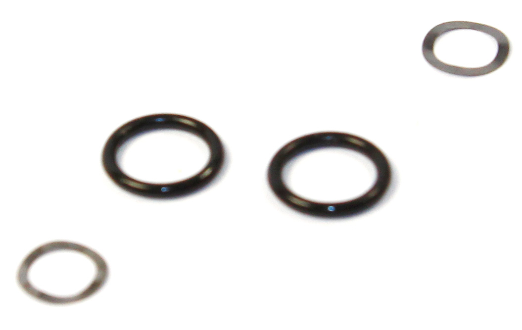 Роторная группа для наконечников T2/T3 Dentsply Sirona 6432616