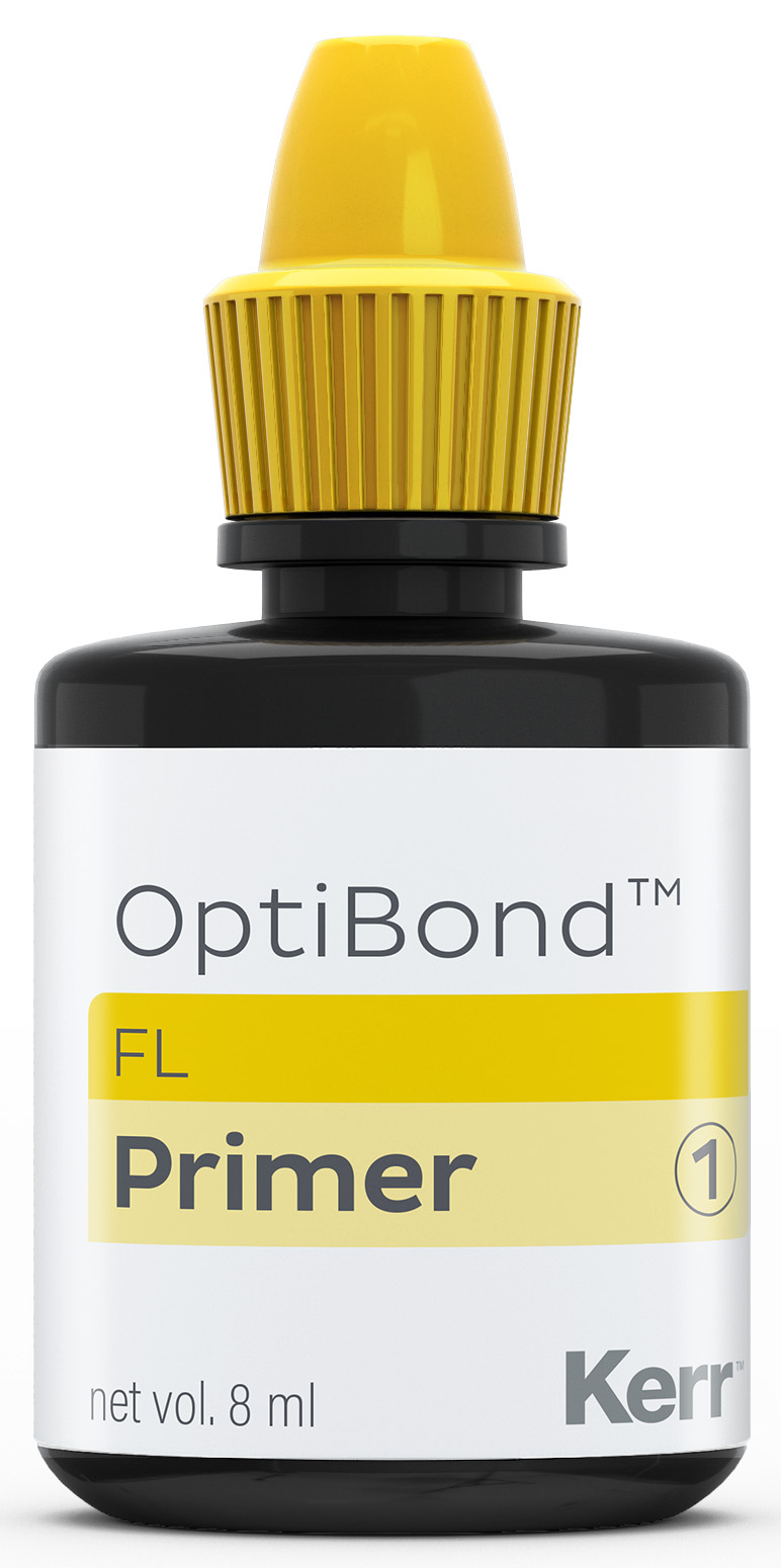 Праймер OptiBond™ FL (8 мл) Kerr 25881E