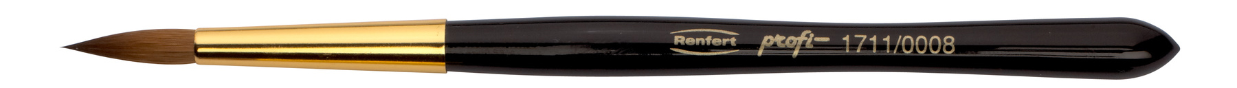 Набор кисточек Profi (6 шт) Renfert 17110100