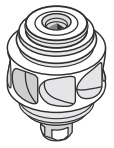 Роторная группа для RC-95 RC HS W&H 05421700