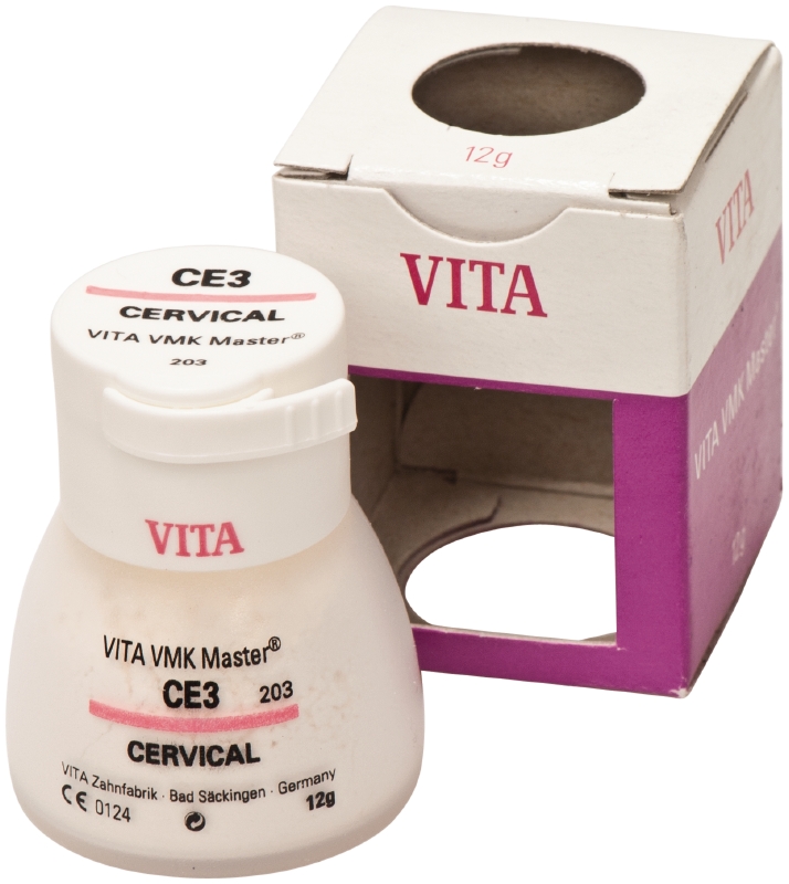 Масса керамическая VITA VMK Master cervical (12 г) Vita