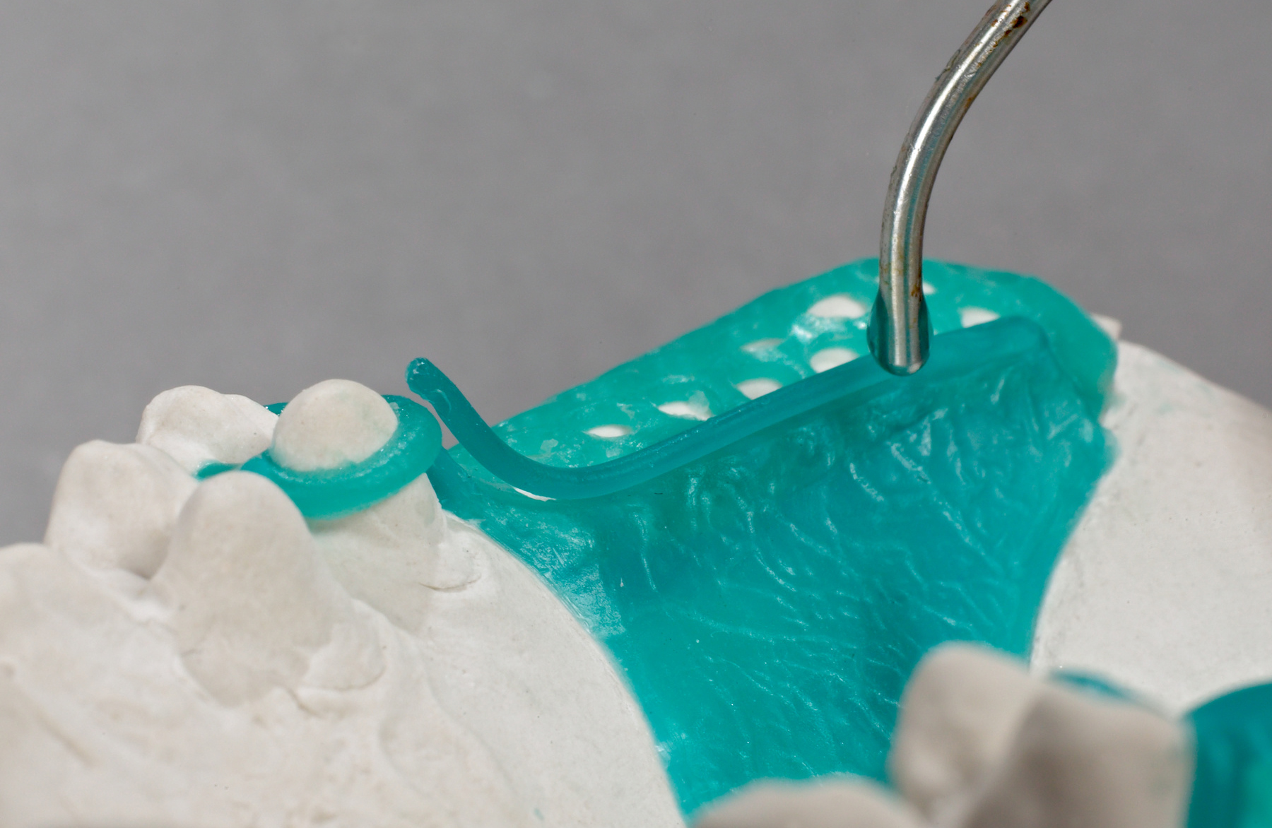 Набор восков для модельного литья GEO Renfert 6330000