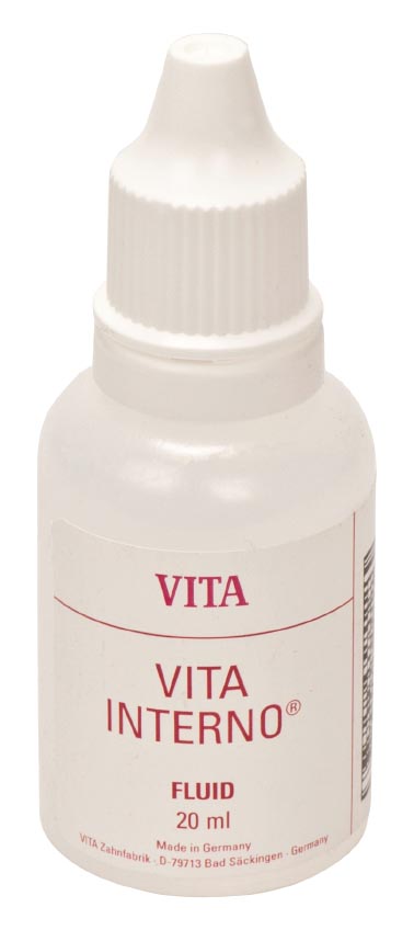 Жидкость VITA INTERNO (20 мл) Vita BIF20