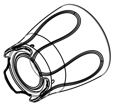 Инструмент для смены насадок Piezomed W&H 06276700