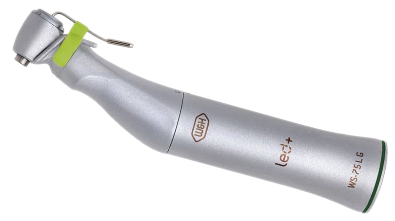 Комплект ImplantMED Plus SI-1023 + наконечник WS-75 L W&H 90000165/30033000