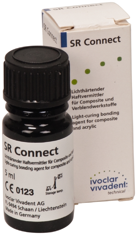 Адгезив SR Connect для SR Nexco (5 мл) Ivoclar 642236