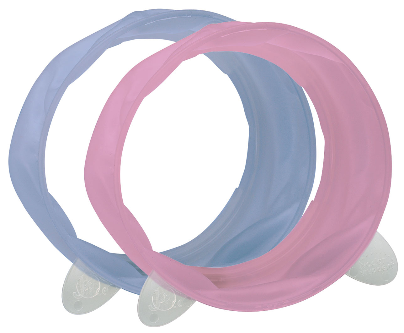 Ретрактор OptraGate blue/pink (20+20 шт) Ivoclar