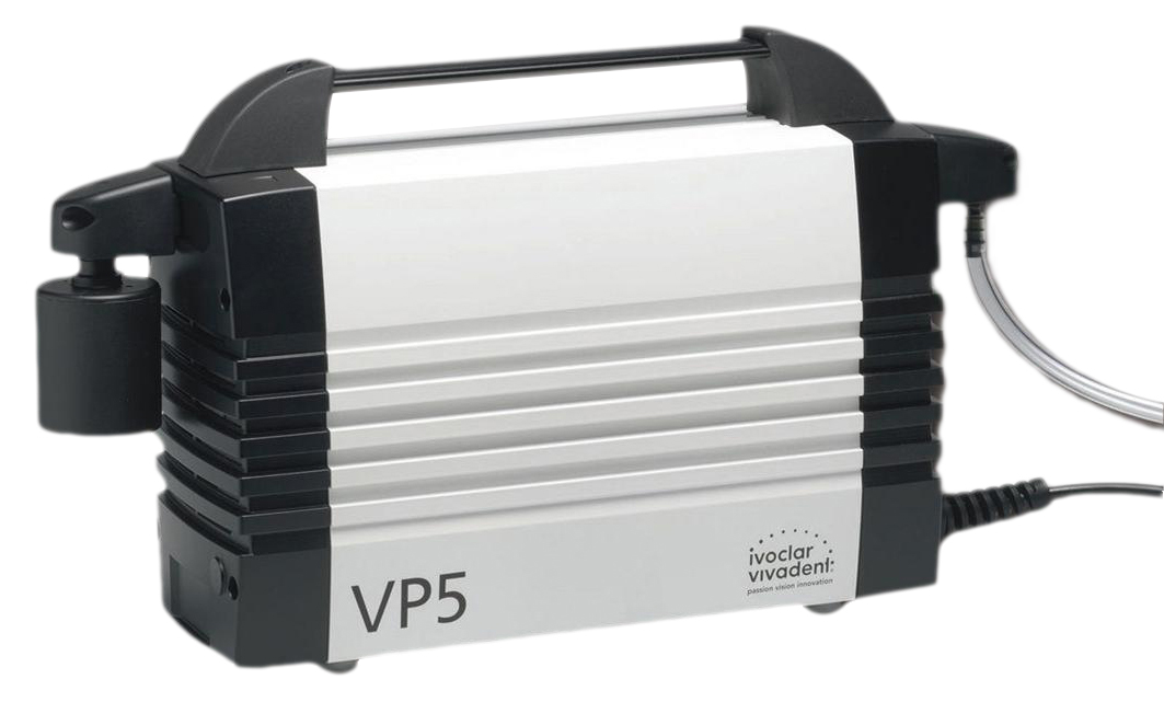 Насос вакуумный Vacuum Pump VP5 Ivoclar Vivadent 666308