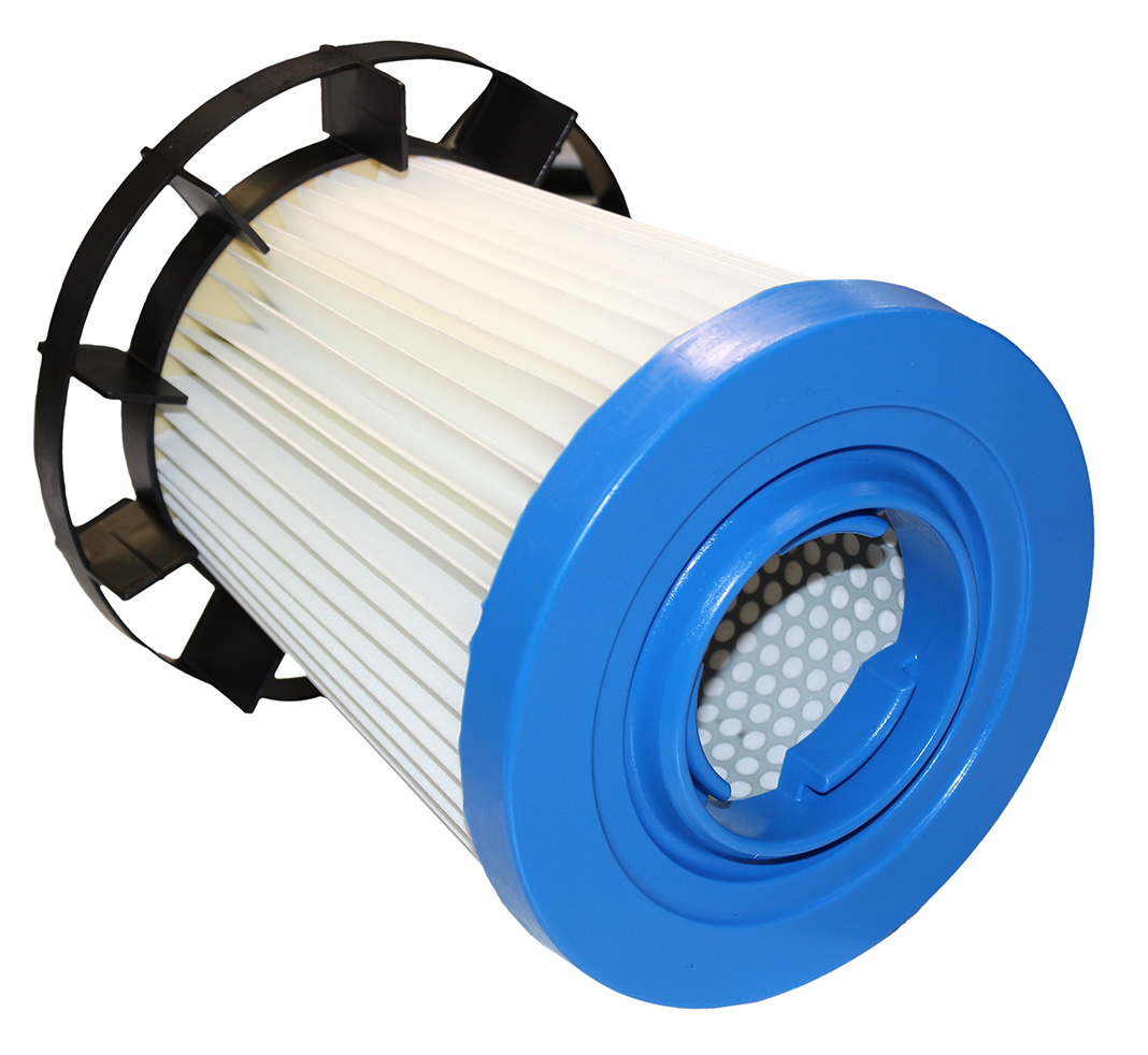 Фильтр очистки воздуха для вытяжки Silent compact Renfert 900021635