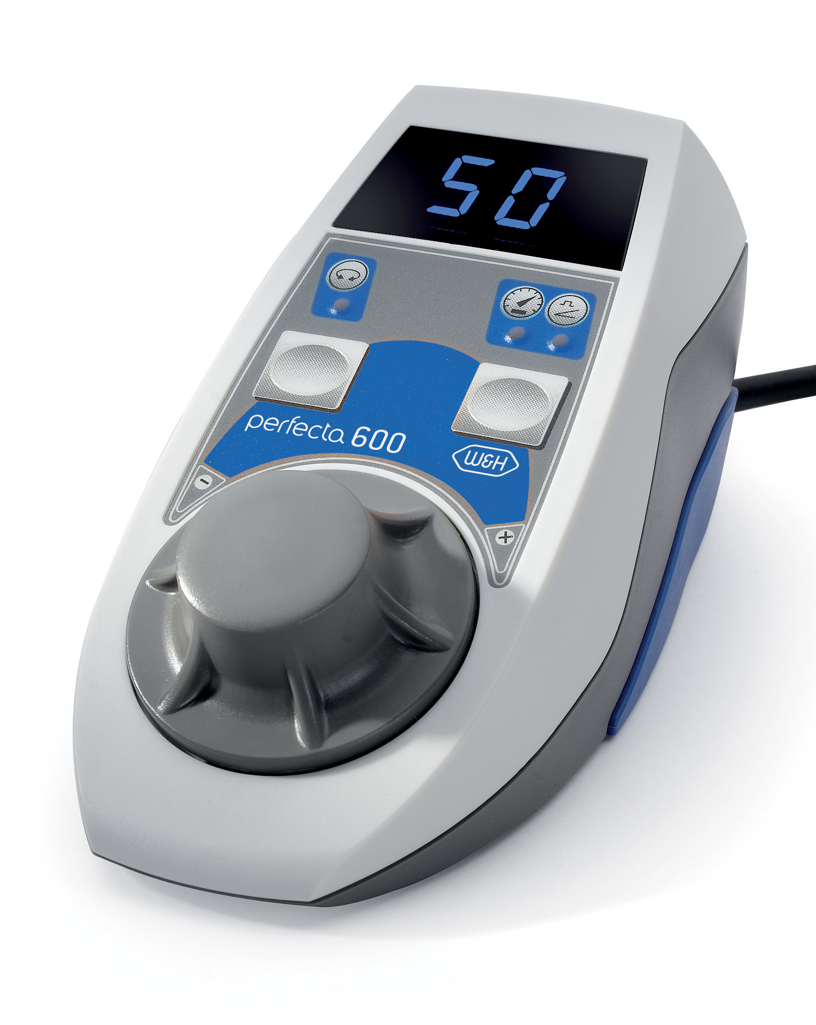 Аппарат Perfecta 600 коленный LA-623 K W&H 14936100