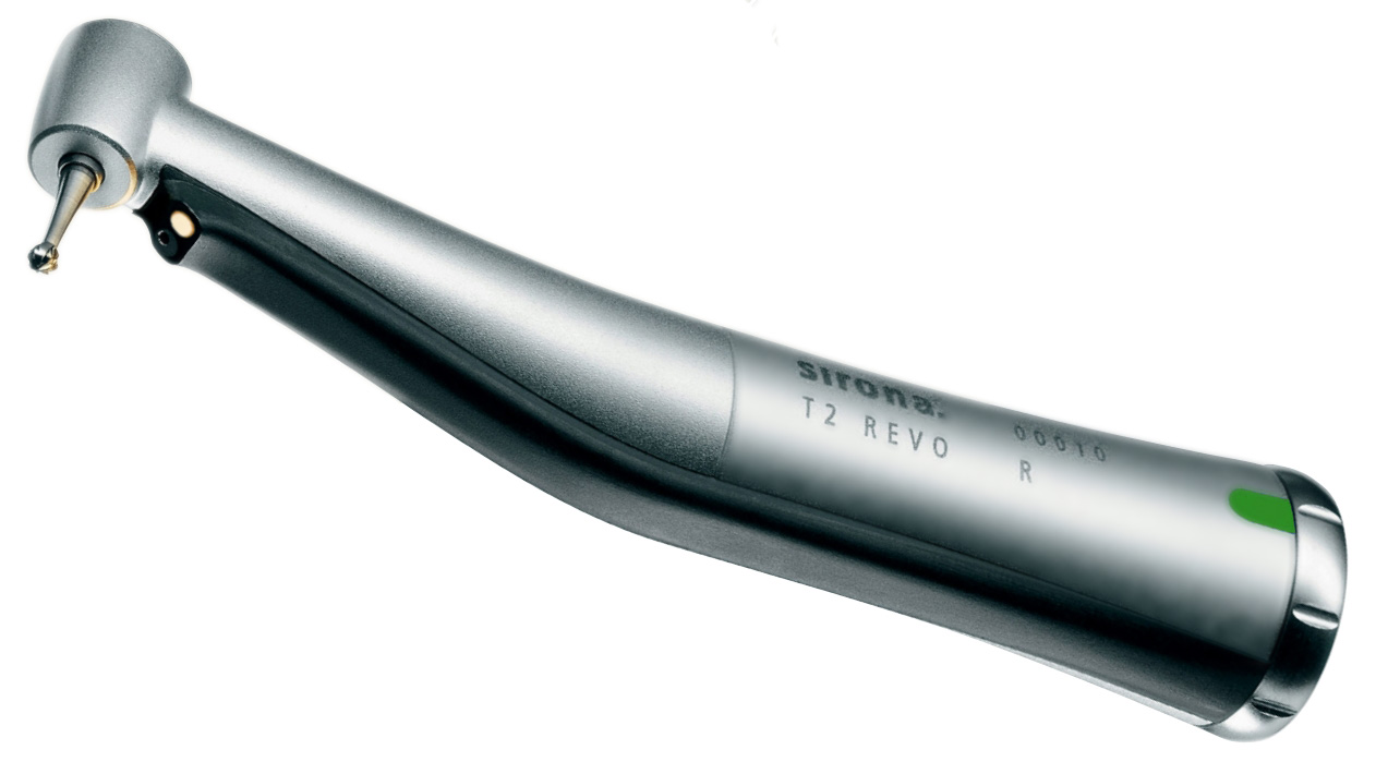 Наконечник угловой понижающий T2 REVO R6 ISL (6:1) Dentsply Sirona 5928390