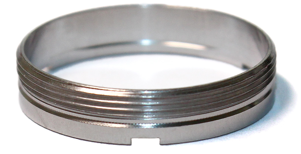 Кольцо винтовое W&H 06410600