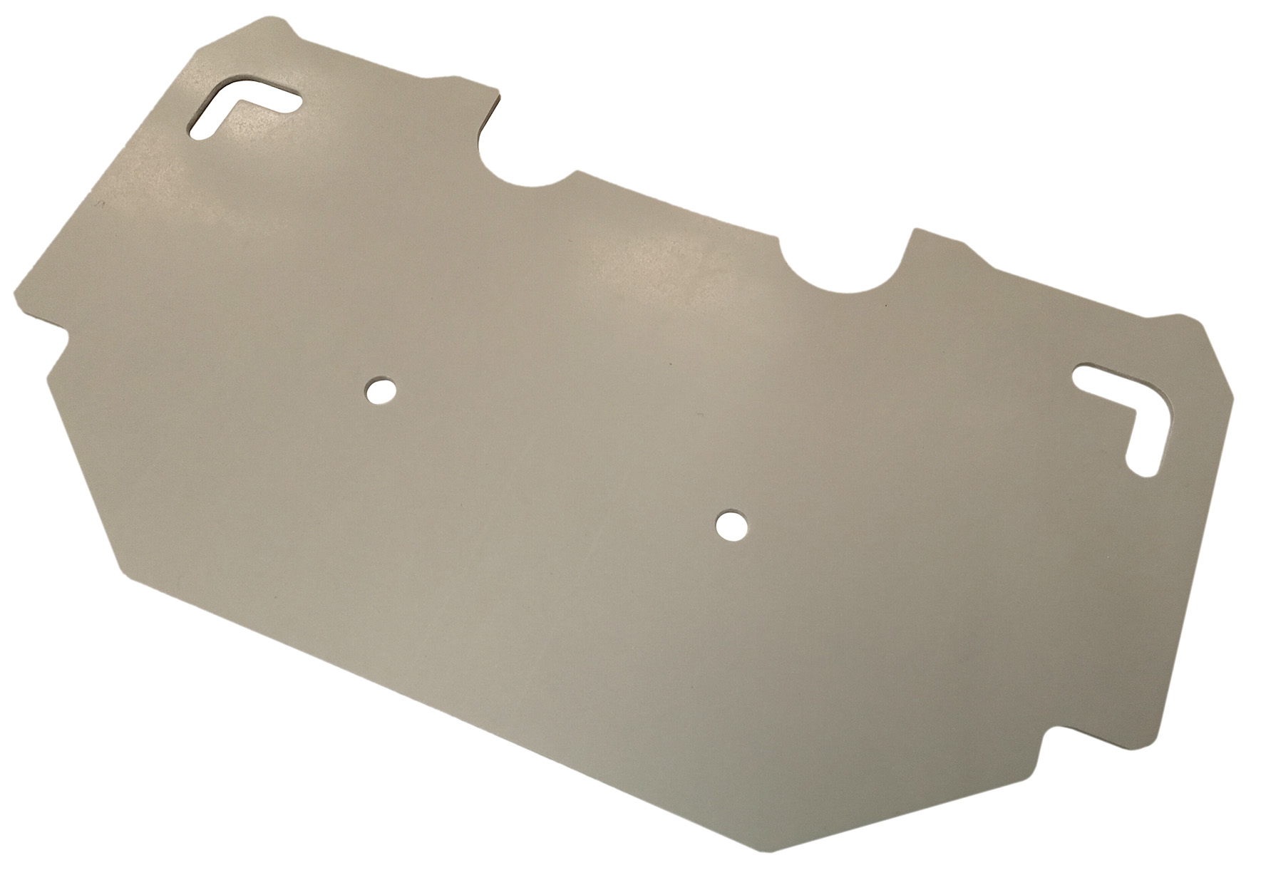 Сетка поддона с защитным ковриком  для пескоструйного аппарата Basic Eco Renfert 900037317