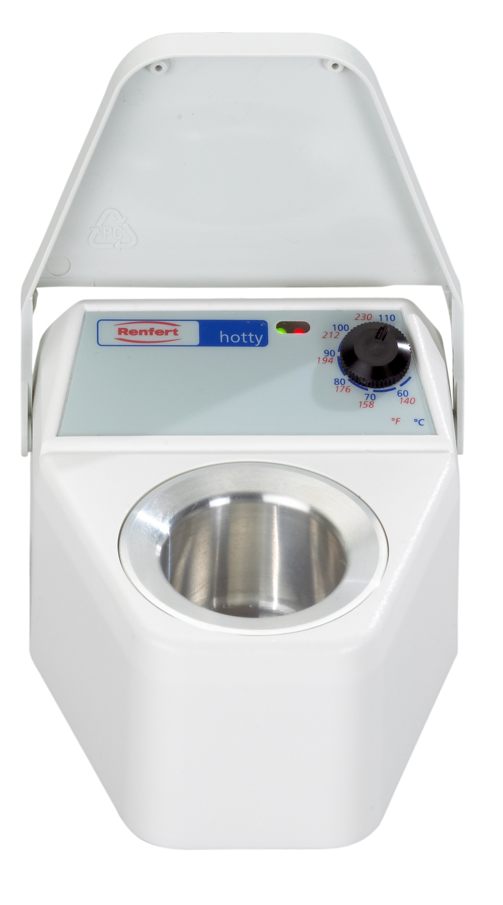 Воскотопка Hotty Renfert 14600000