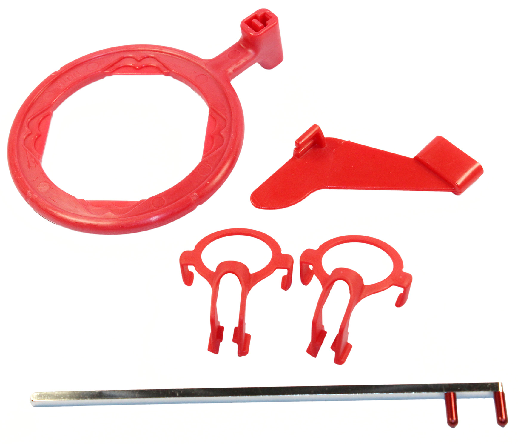 Позиционер для датчиков для аппарата Heliodent Plus, Heliodent DS Dentsply Sirona 5858522