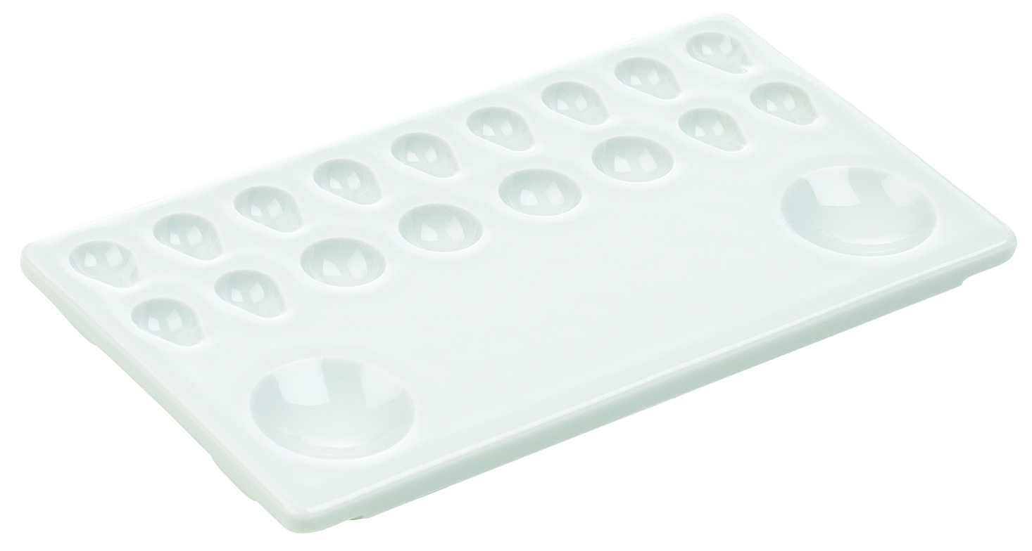 Палитра lay:art color Renfert 10470000