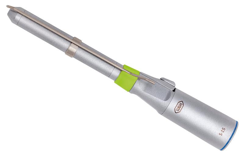 Наконечник прямой хирургический S-15 W&H 30060000