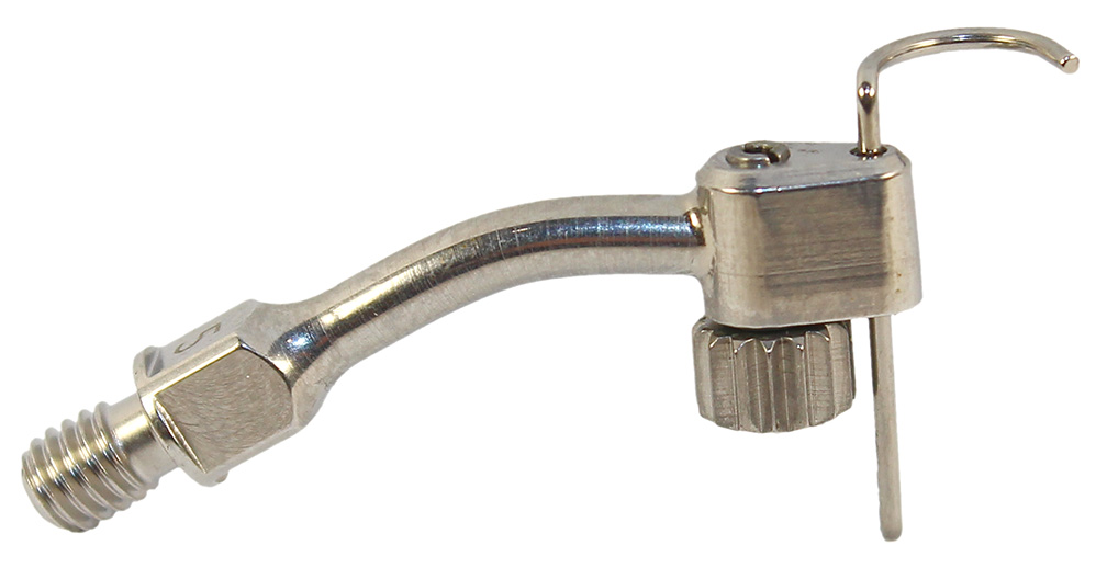 Насадка эндодонтическая № 5 Dentsply Sirona 6002310