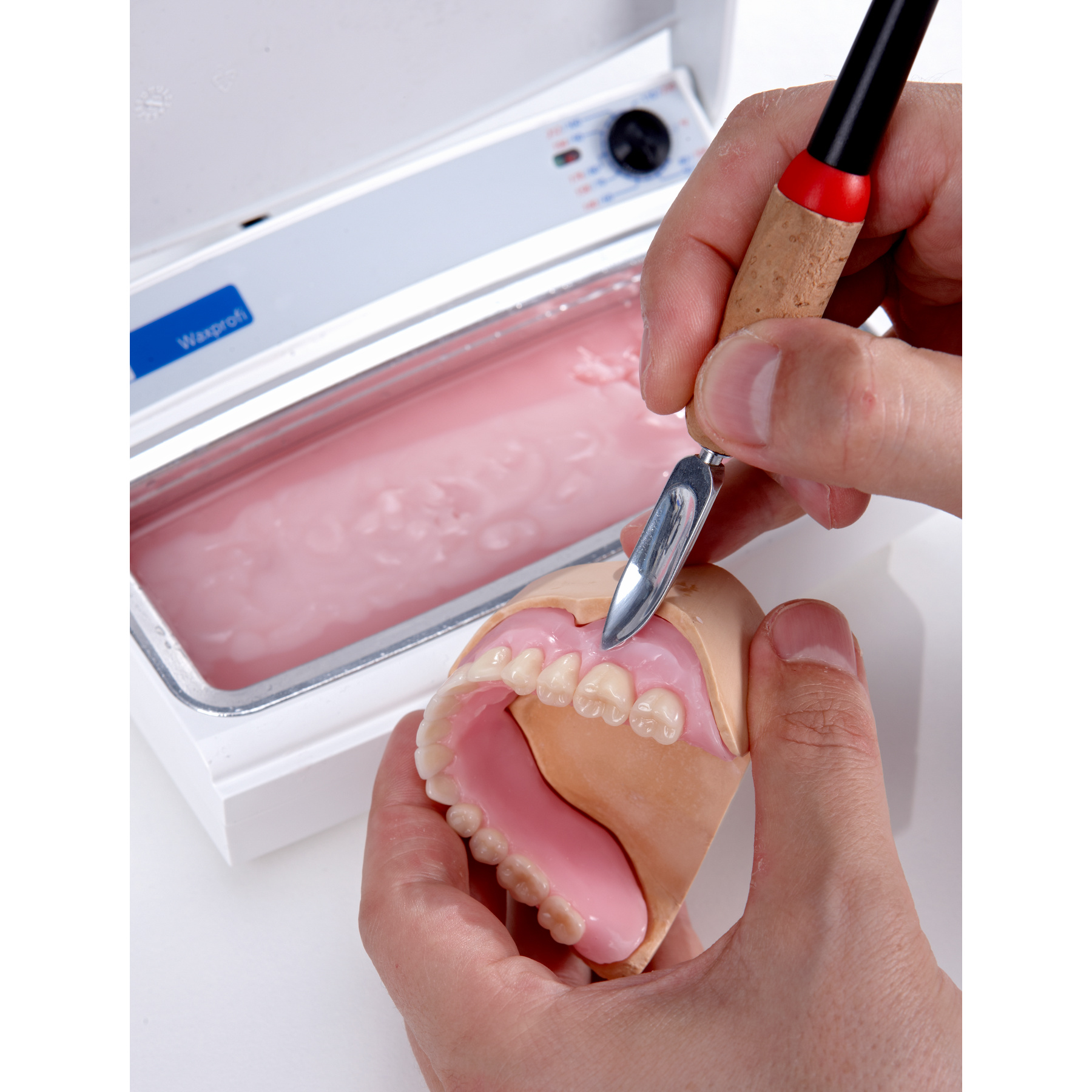 Воскотопка Waxprofi Renfert 14400000