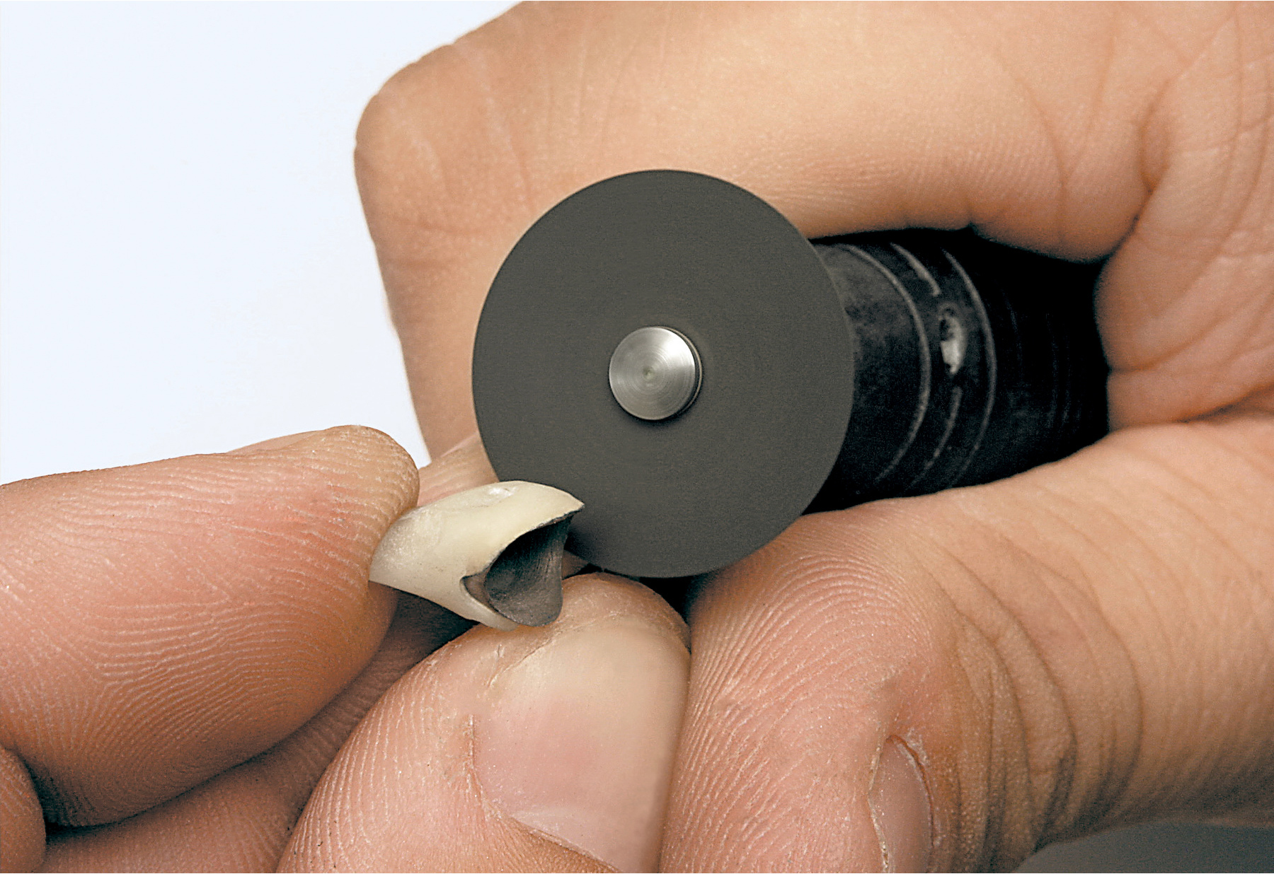 Диск отрезной для благородных металлов Ultra-Fine Renfert 710000