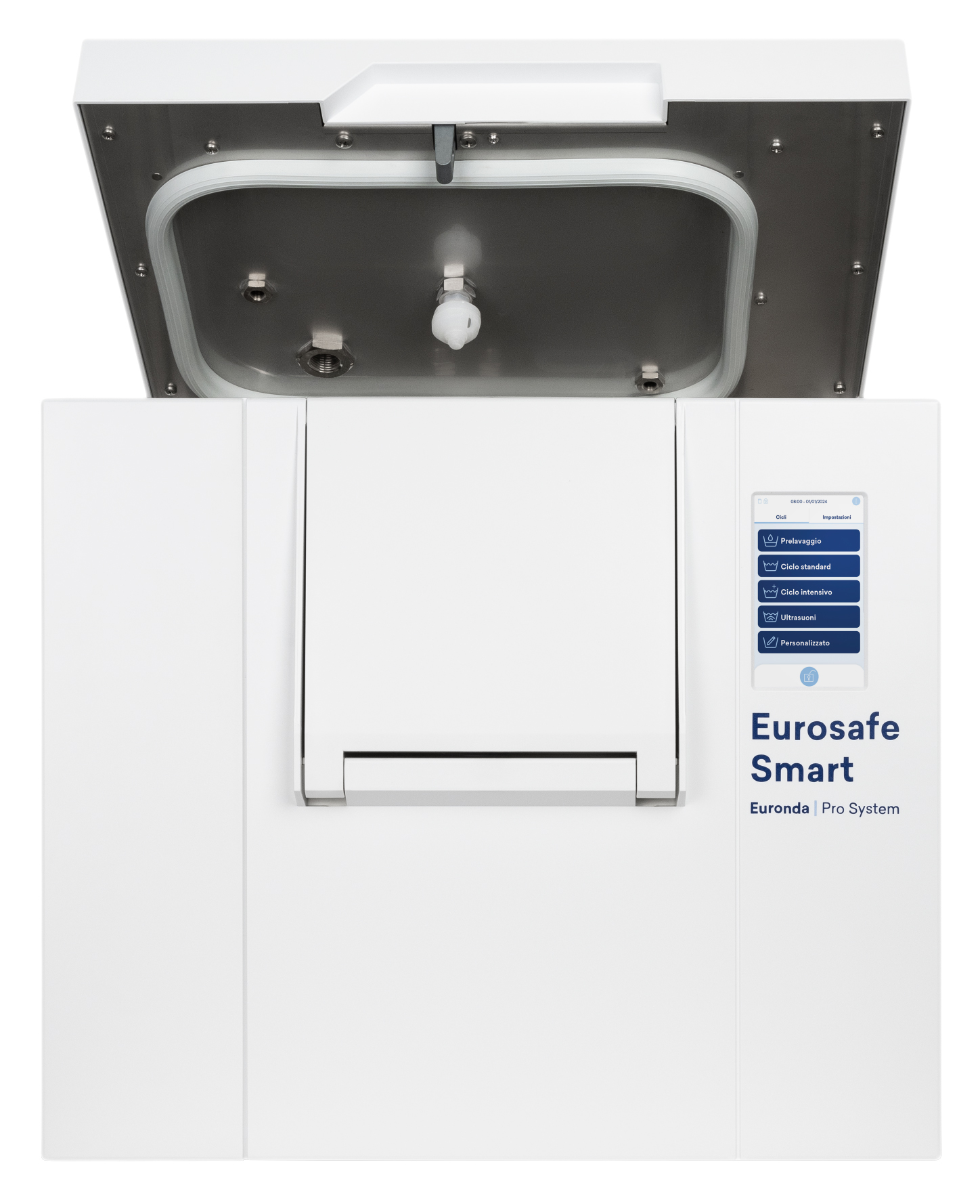 Многофункциональный дезинфектор Eurosafe Smart 113012 
