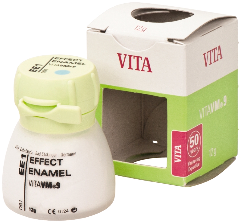 Масса керамическая VITA VM 9 effect enamel (12 г) Vita