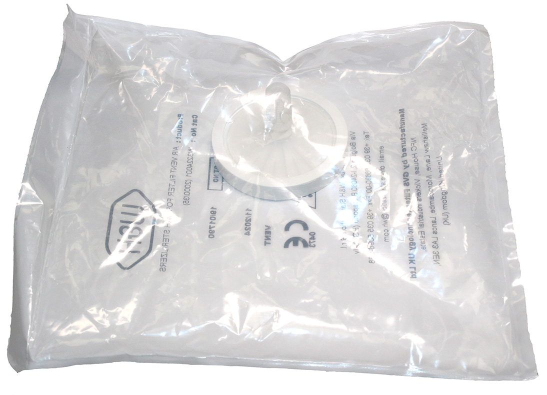 Фильтр воздушный W&H W322400X