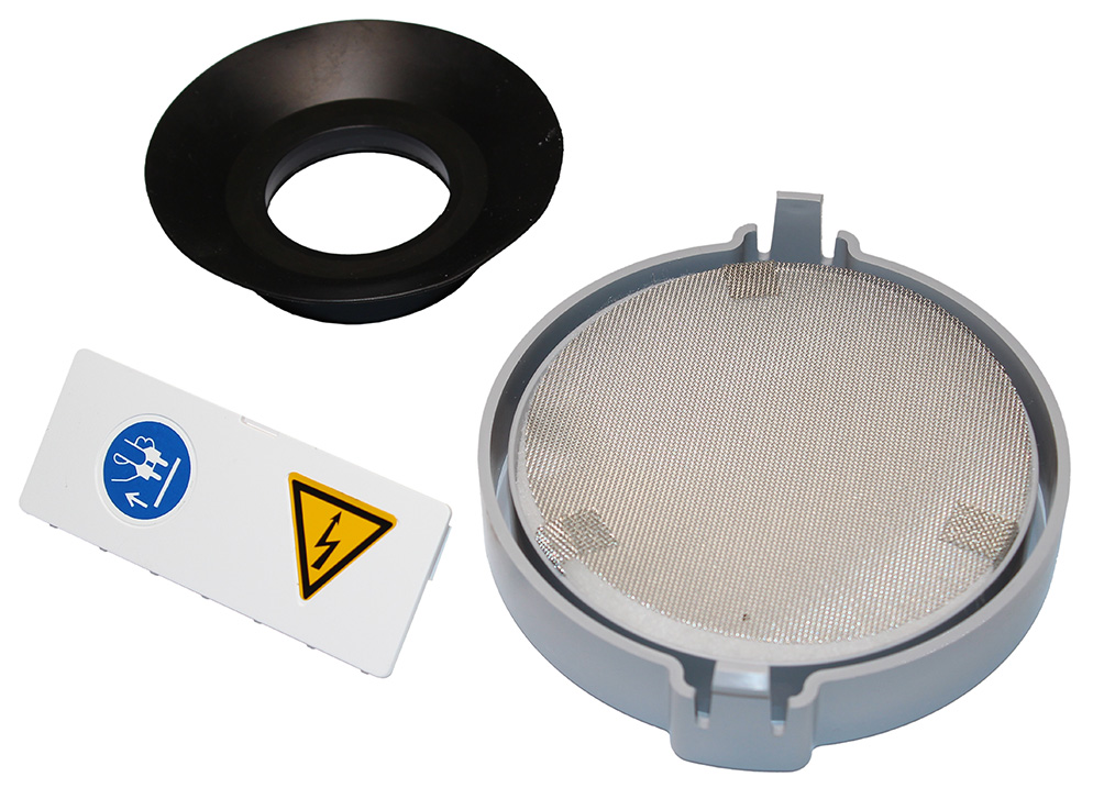 Двигатель для вытяжки Silent compact Renfert 900037226