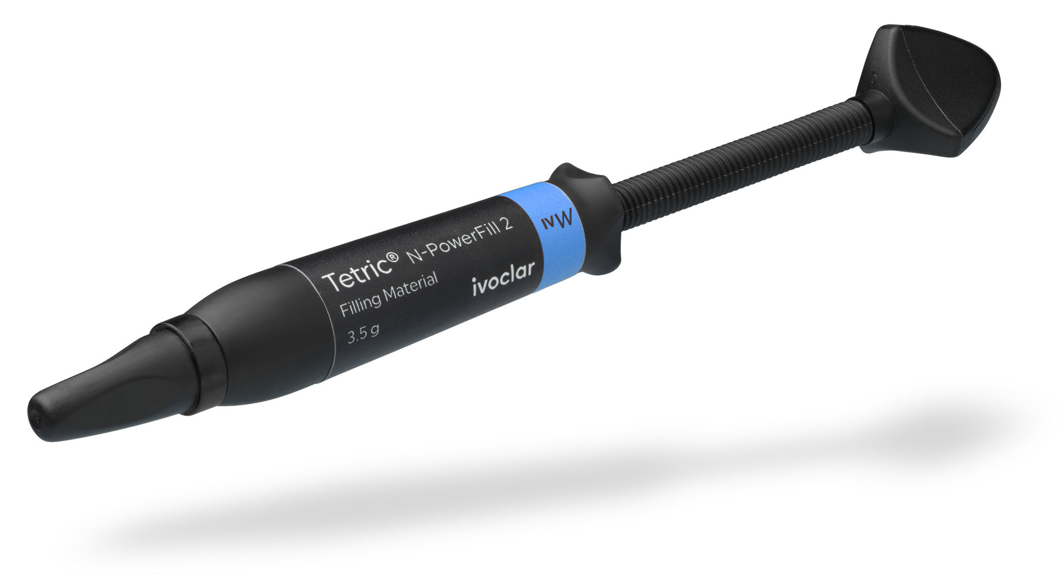 Композит Tetric N-PowerFill 2 (3,5 г) Ivoclar