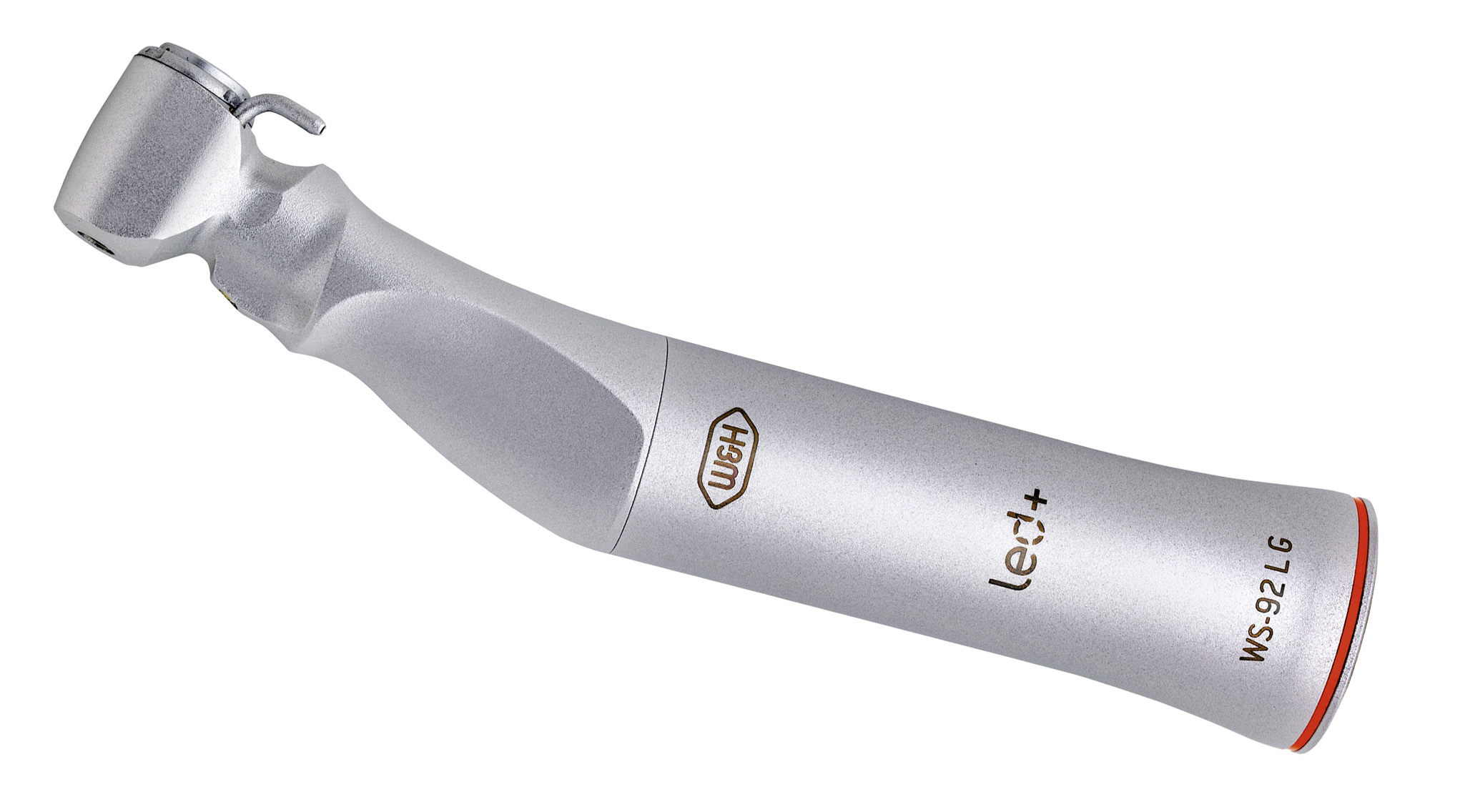 Наконечник угловой хирургический WS-91 L G под 45° W&H 30048000