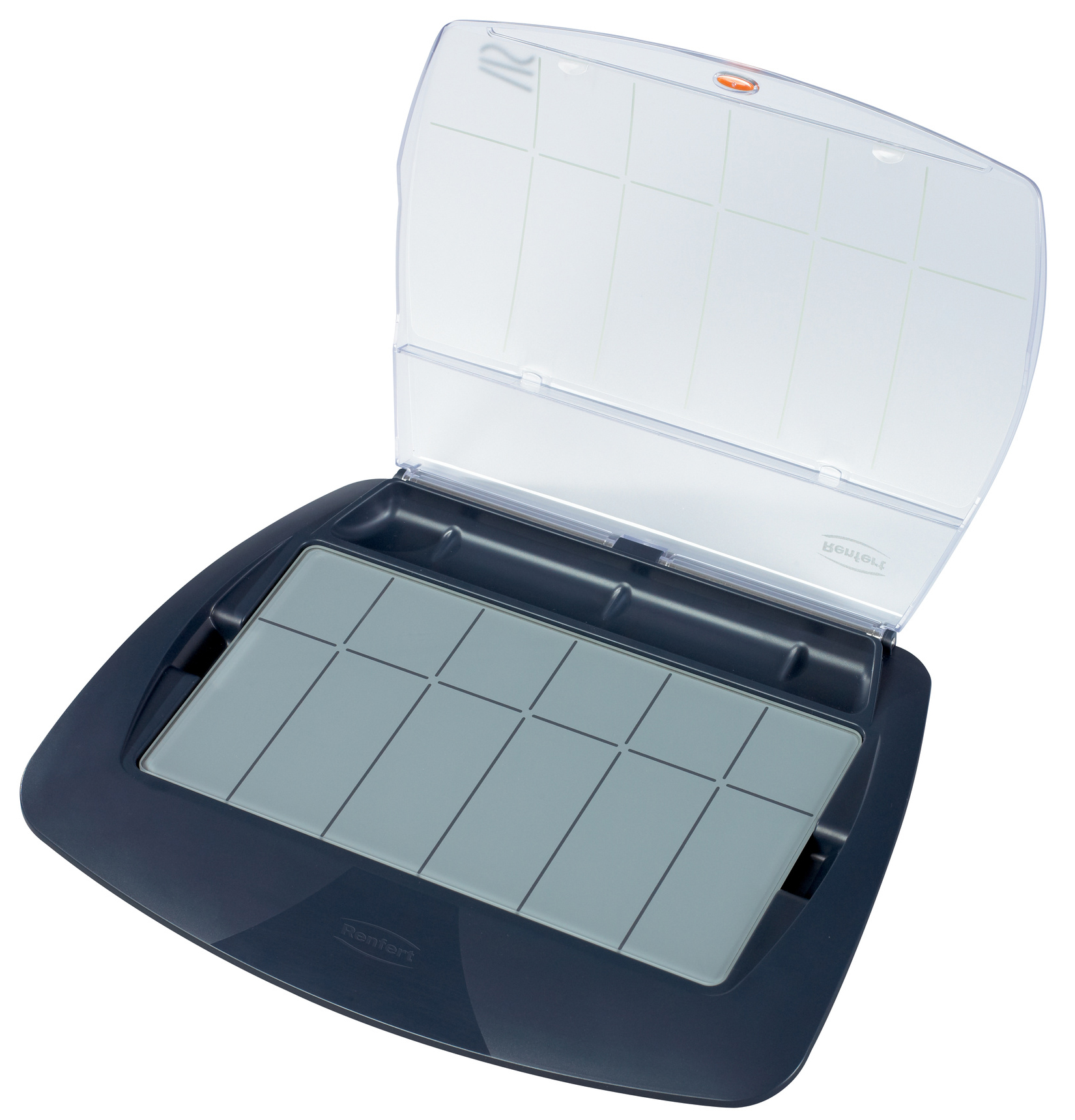 Палитра lay:art crystal Renfert 10430000