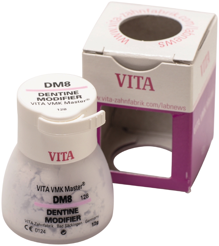 Масса керамическая VITA VMK Master dentine modifier (12 г) Vita